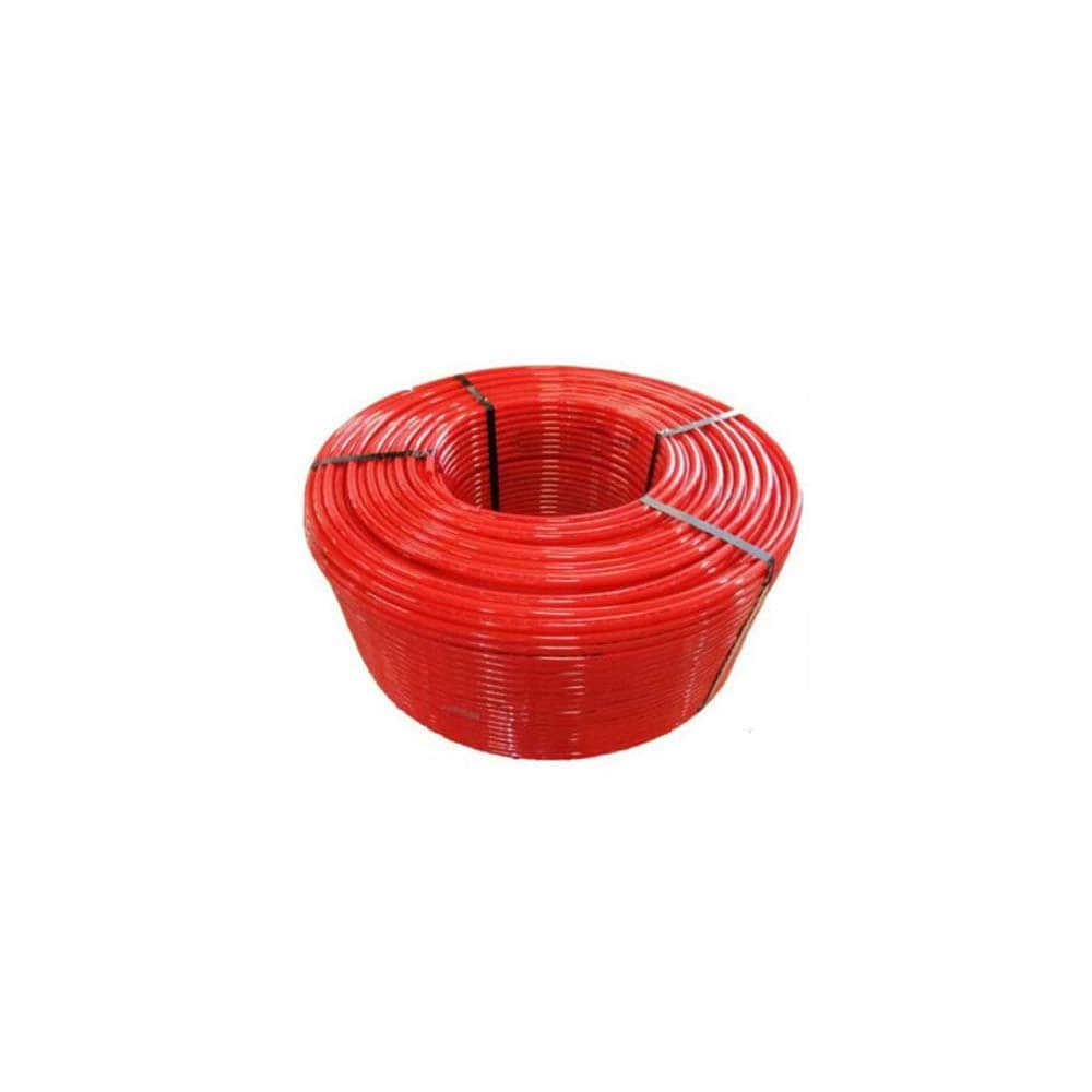 Teava pardoseala 16 PertEvohPert II Mair, colac 500ml General Instal magazin instalatii termice sanitare