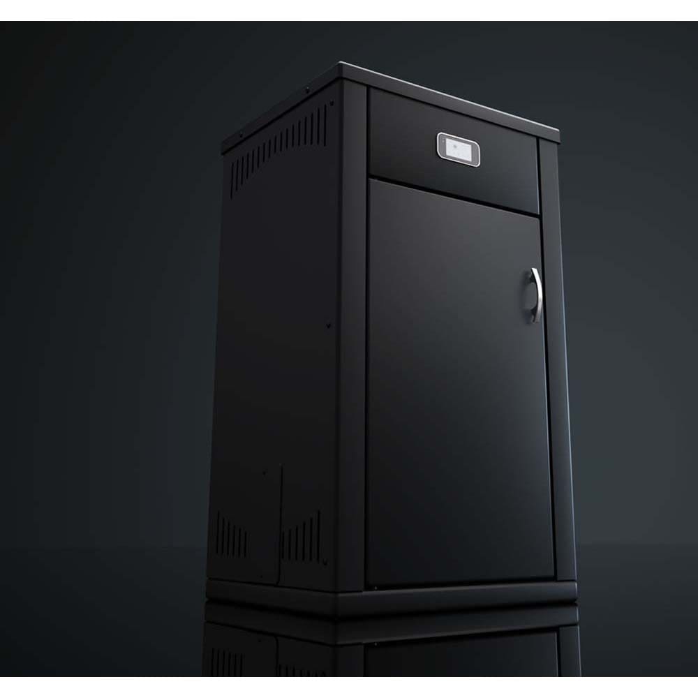 Cazan peleti Termolife Alpin 27 si 33 kW General Instal magazin instalatii termice sanitare