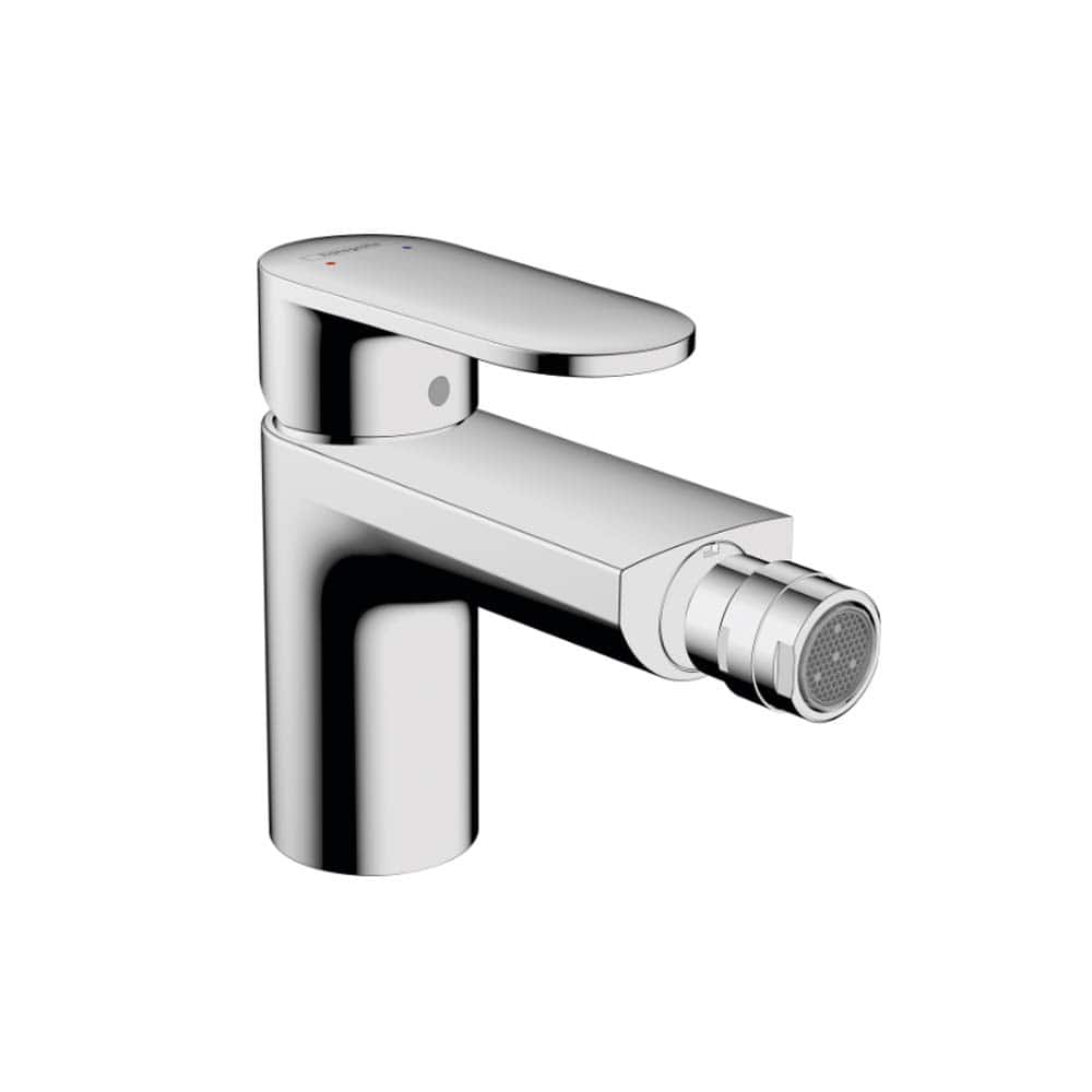 Baterie bideu Hansgrohe Vernis Blend crom General Instal magazin instalatii termice sanitare