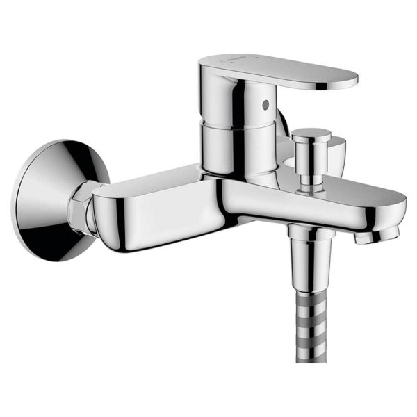 Baterie cada Hansgrohe Vernis Blend crom General Instal magazin instalatii termice sanitare