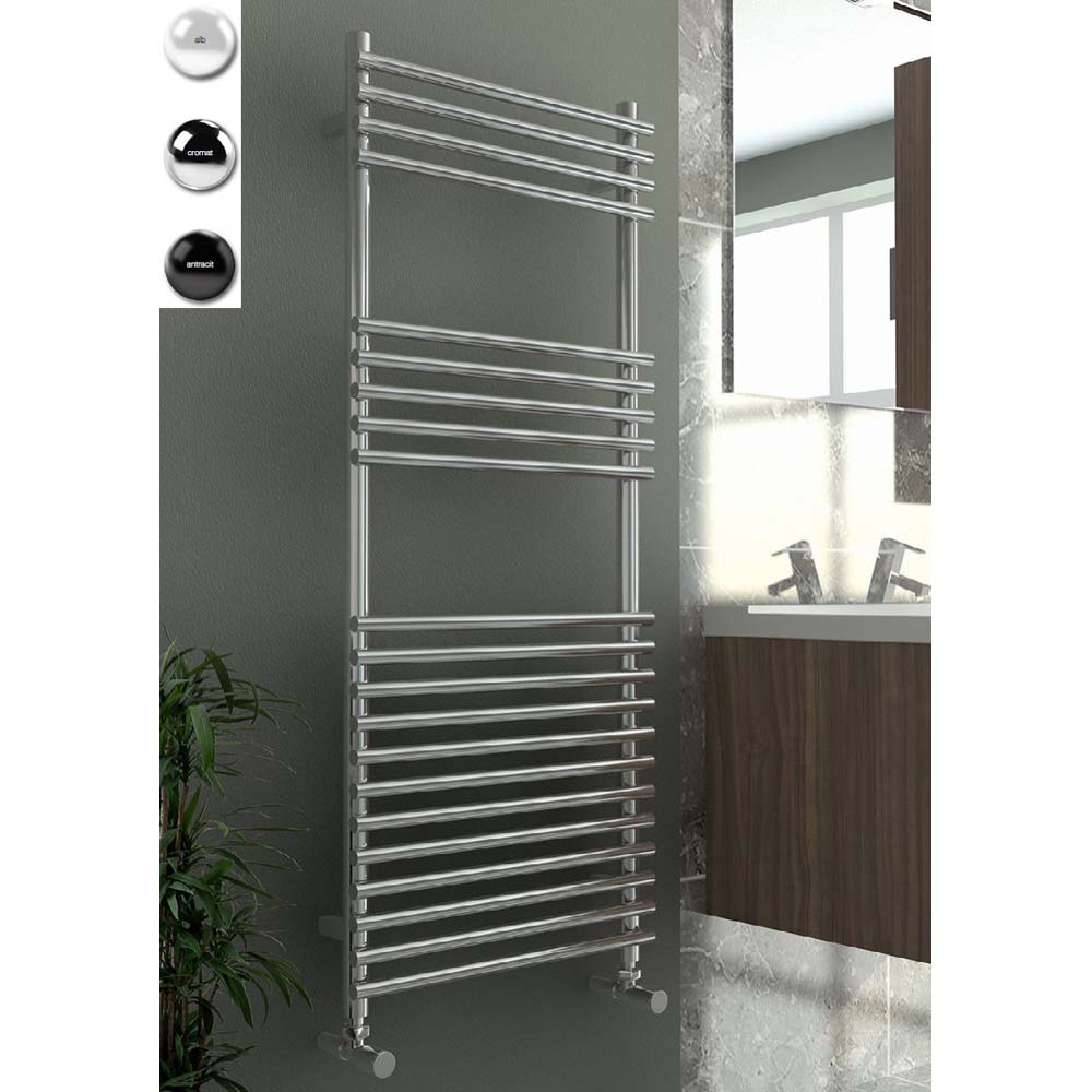 Calorifer decorativ Ferroli Theya General Instal instalatii termice sanitare