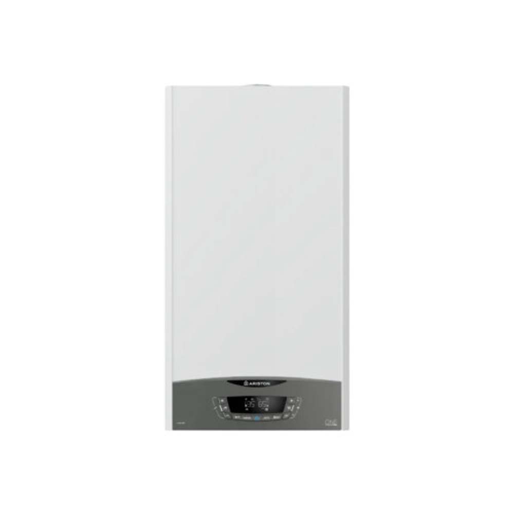 Centrala gaz Ariston Clas One WI-FI 24kW General instal instalatii termice sanitare