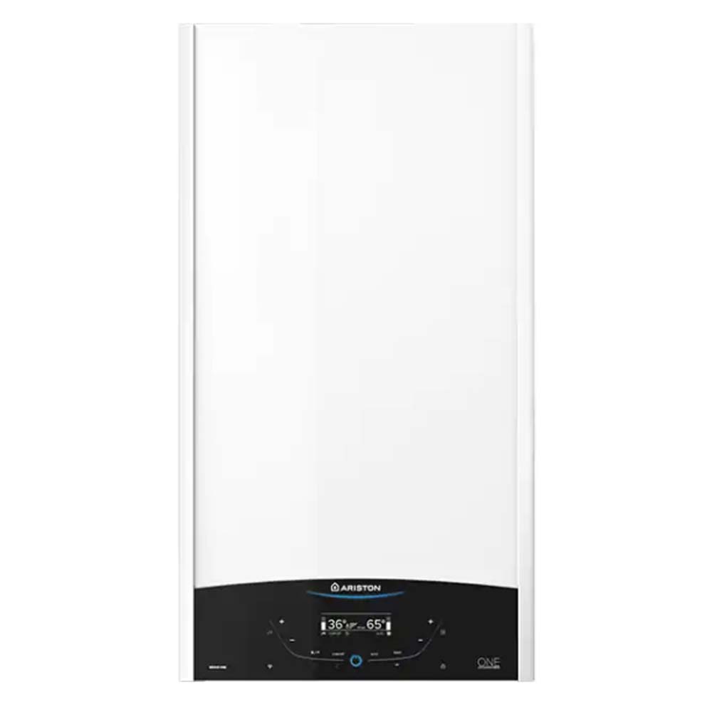 Centrala gaz Ariston Genius One 24 kW General Instal instalatii termice sanitare