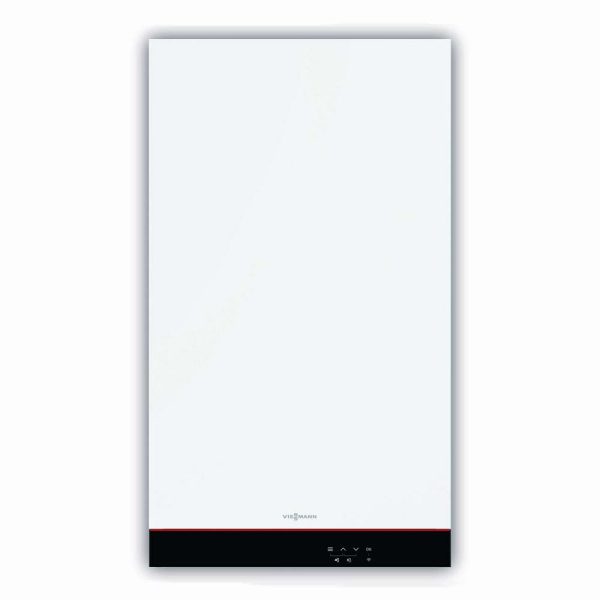 Centrala gaz Viessmann Vitodens 050-W 19kW Combi