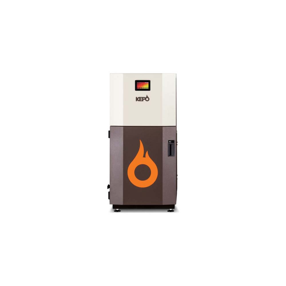 Cazan compact pe peleti Kepo General Instal instalatii termice sanitare (2)