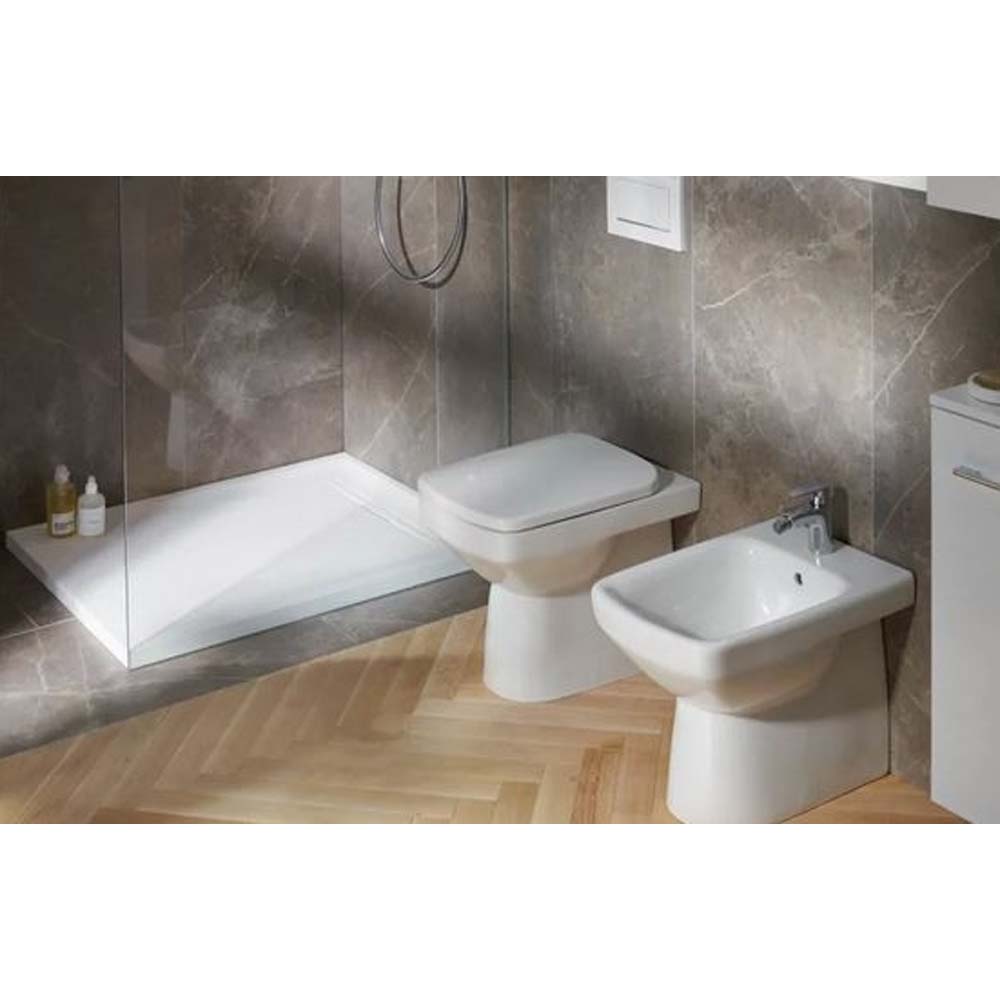 Bideu pe pardoseală Geberit Selnova Square General Instal instalatii termice sanitare (2)