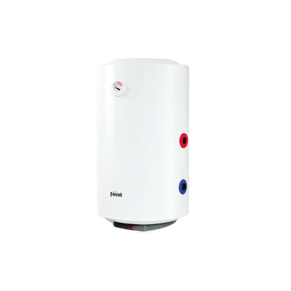 Boiler termoelectric Ferroli PowerTermo General Instal instalatii termice sanitare canalizare