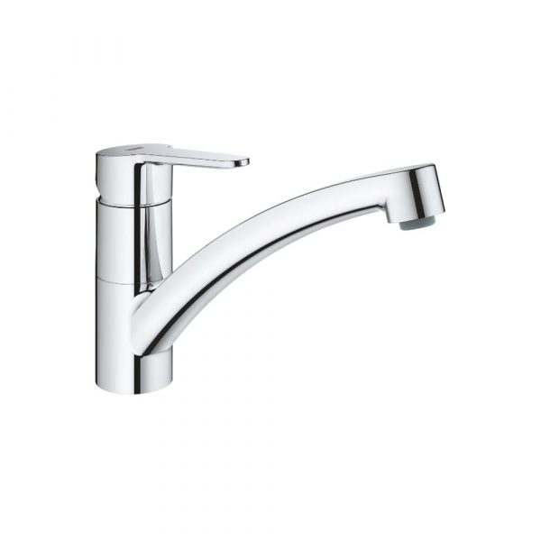 Baterie bucatarie Grohe Bau Eco crom General Instal