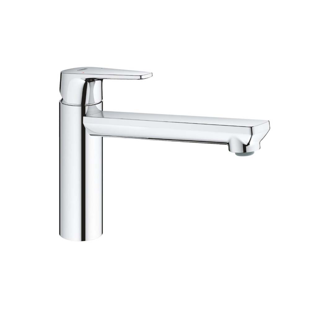 Baterie bucatarie Grohe BauEdge crom General Instal
