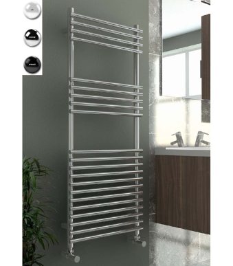 Calorifer decorativ Ferroli Theya General Instal instalatii termice sanitare