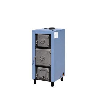 Cazan combustibil solid Celsius General Instal magazin instalatii termice sanitare