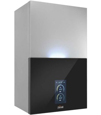 Centrala gaz Ferroli Bluehelix Maxima 34C General Instal Magazin Instalatii Termice Sanitare.jpg